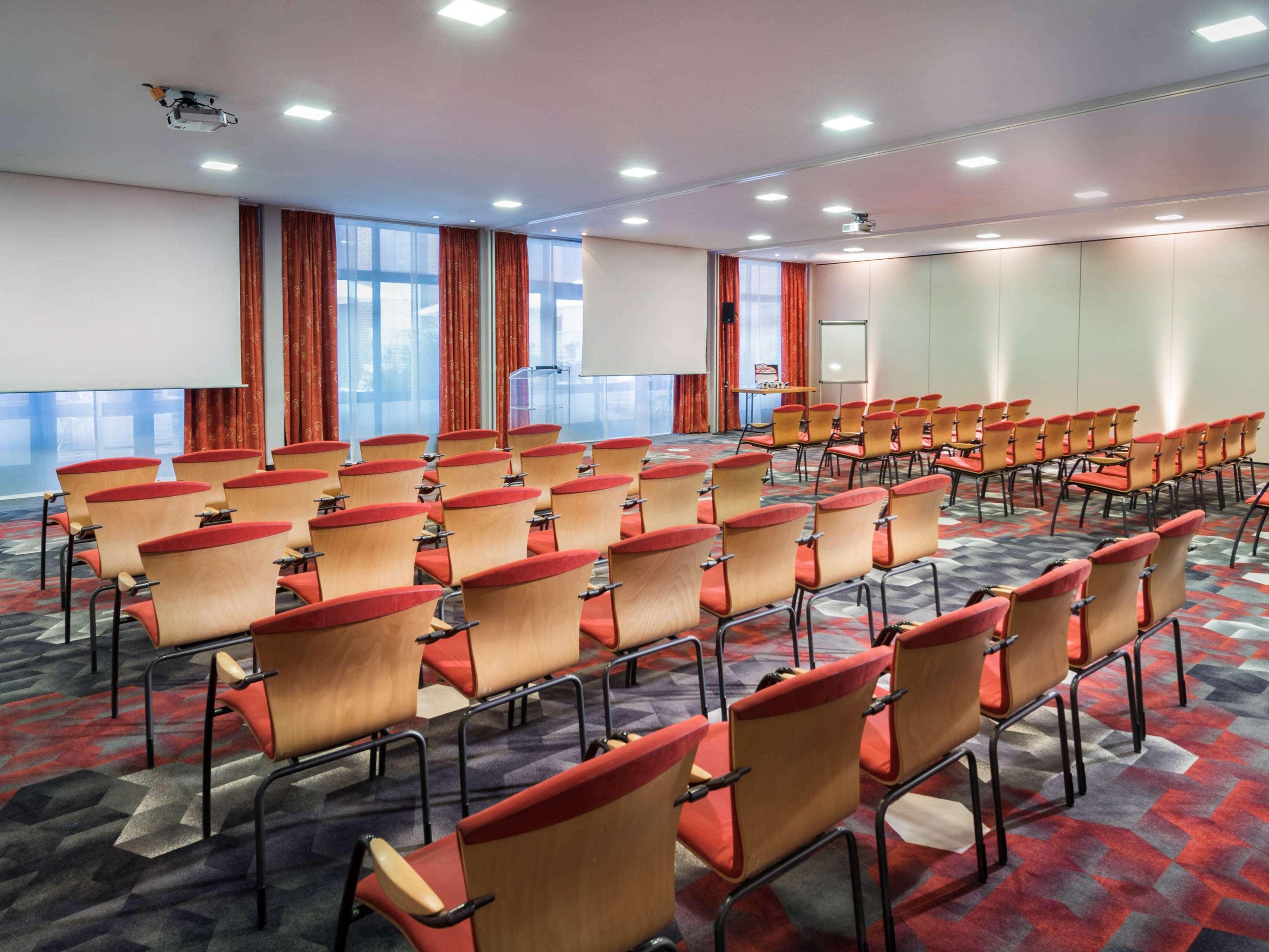 Mercure Neuperlach Sud Hotel Munich