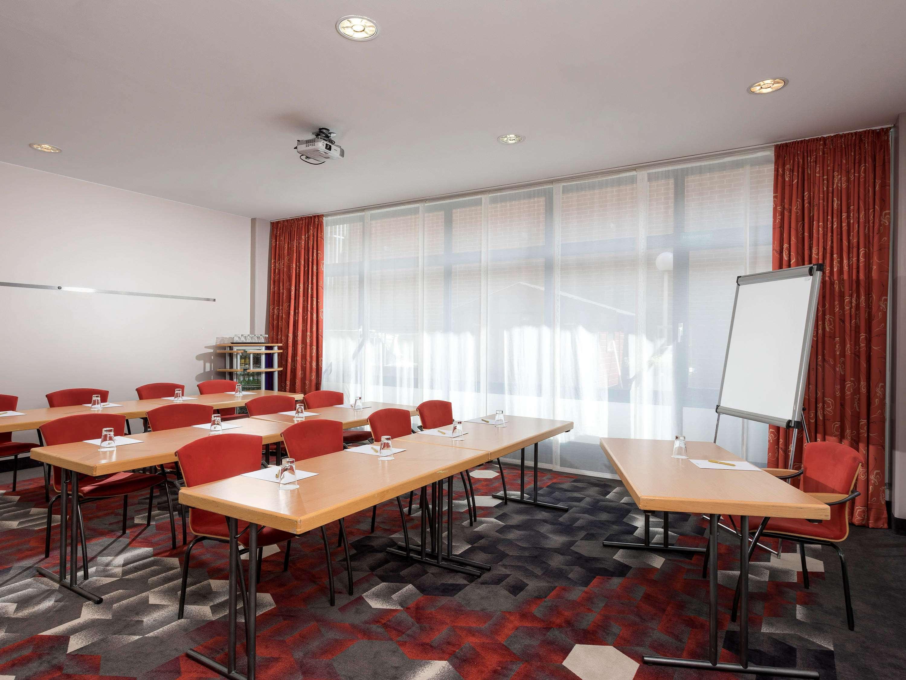 Mercure Neuperlach Sud Hotel Munich