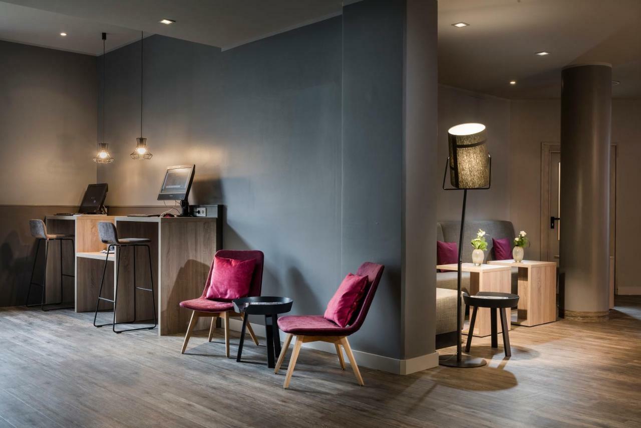 Mercure Neuperlach Sud Hotel Munich